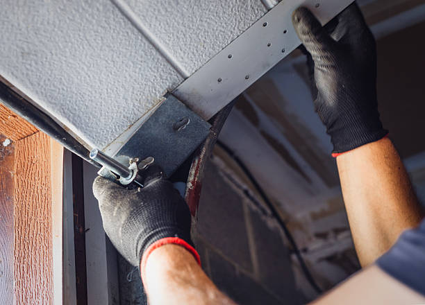 Reliable Garage Door Panel Replacement contractor in East Troy, WI by Garage Doors Repair Pro